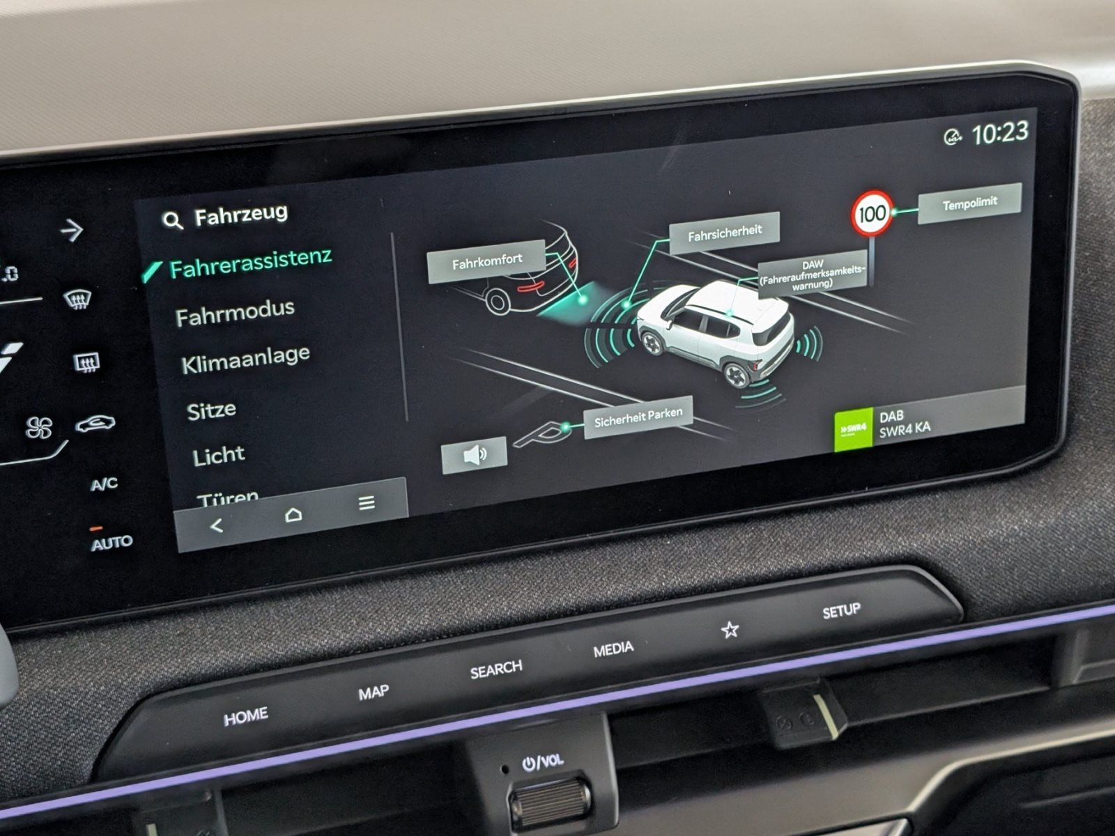Kia EV2 – Bild 26