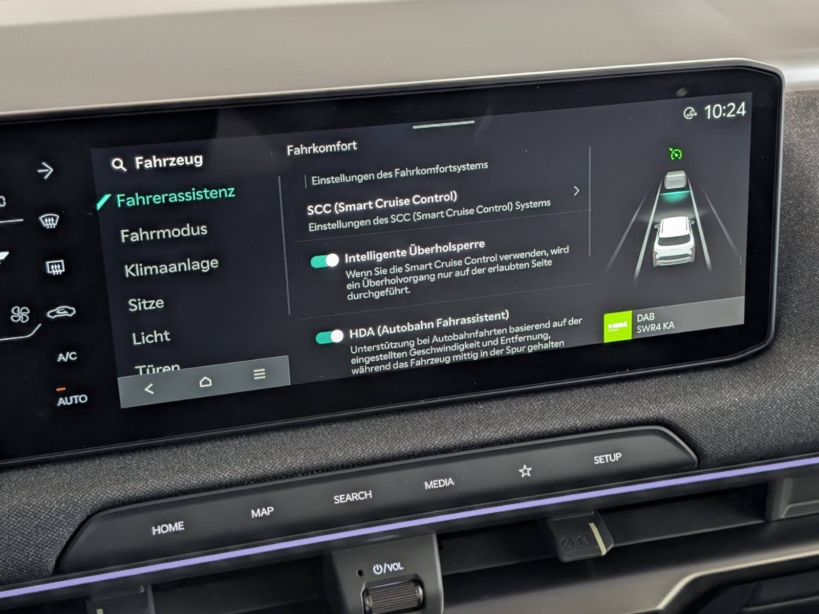 Kia EV2 – Bild 27
