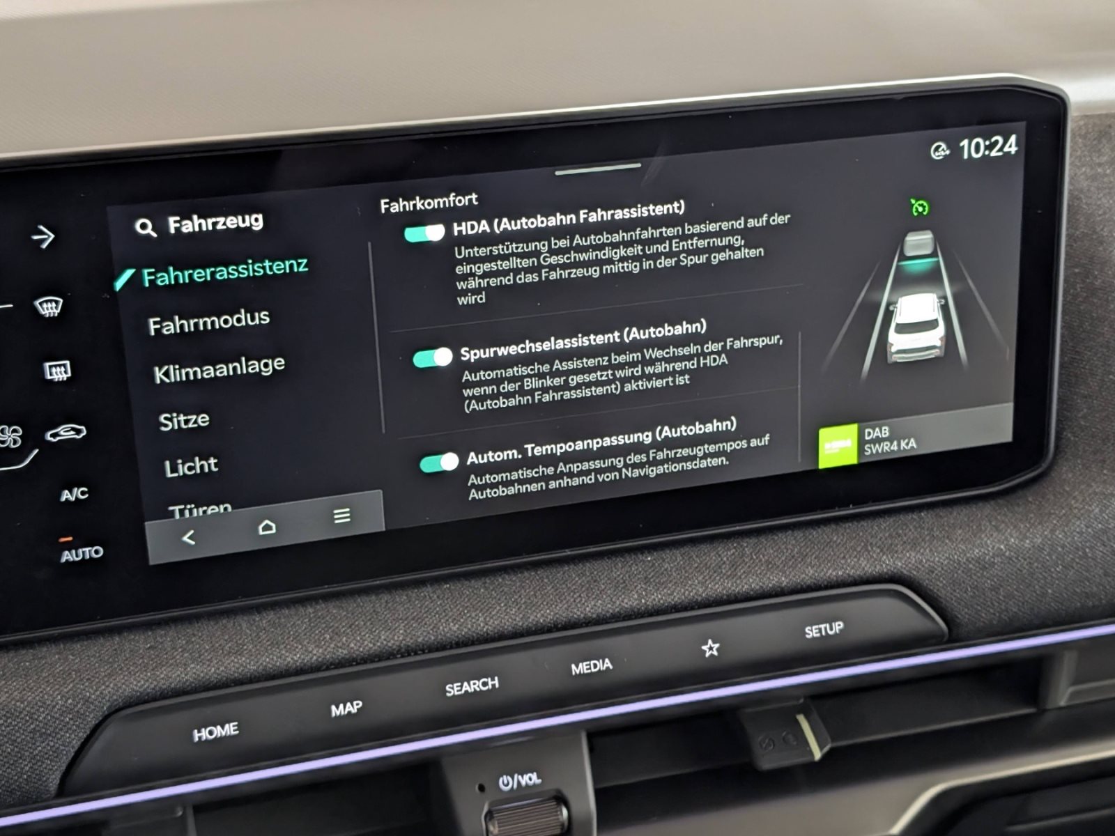 Kia EV2 – Bild 28