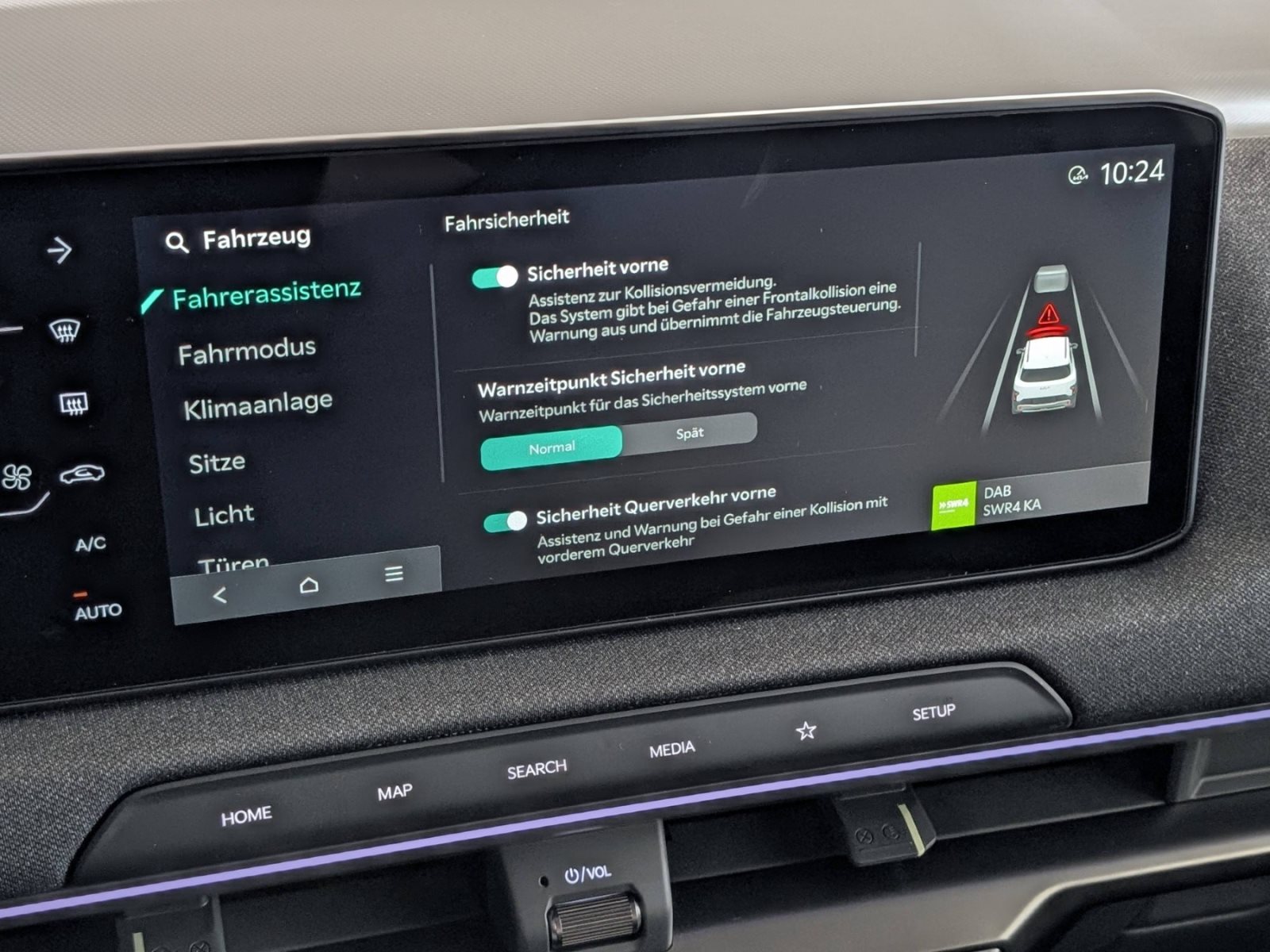 Kia EV2 – Bild 29