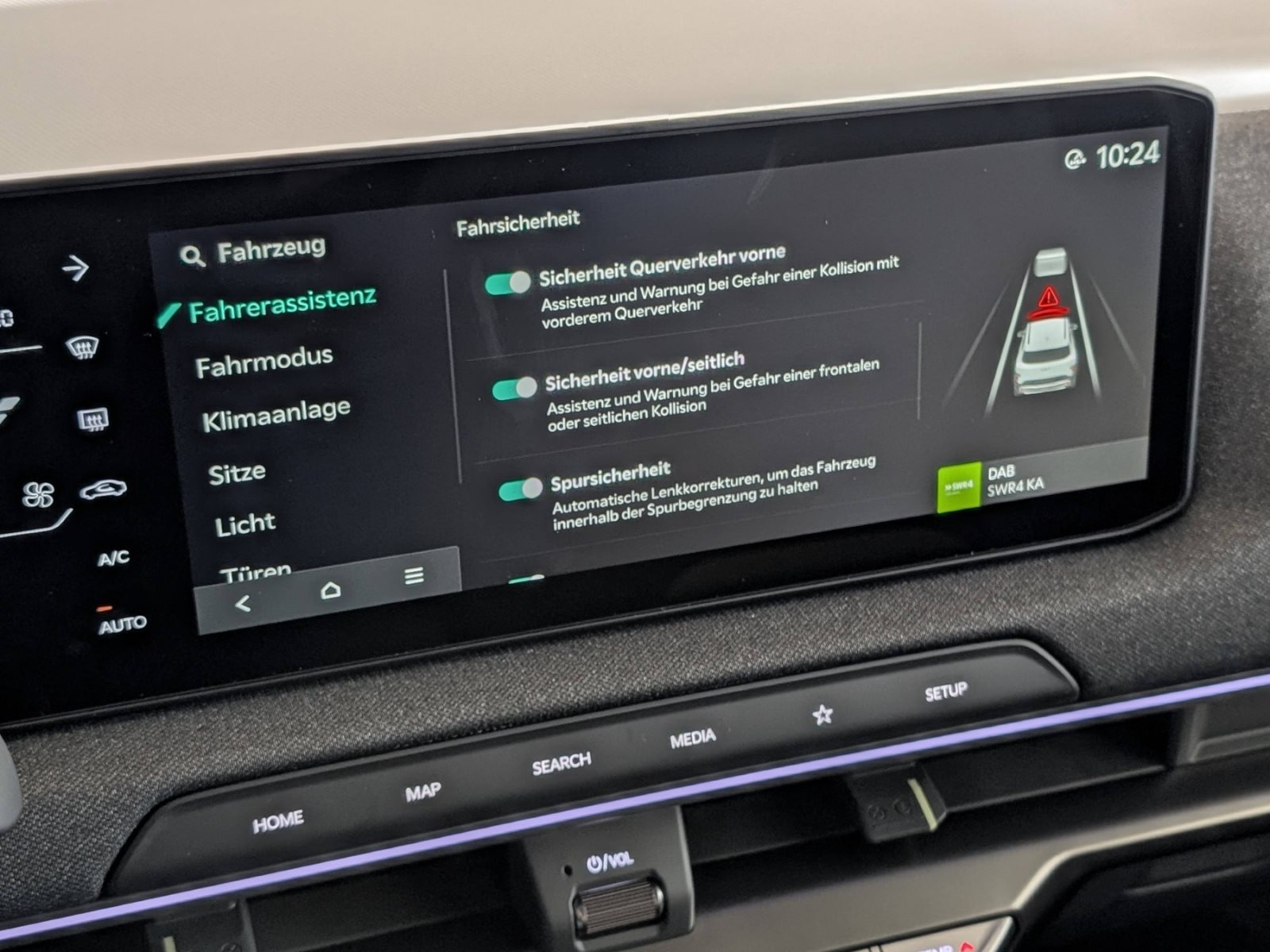 Kia EV2 – Bild 30