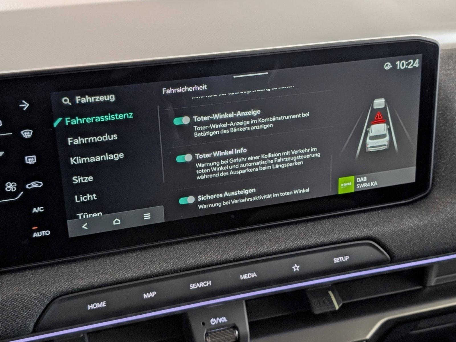 Kia EV2 – Bild 31
