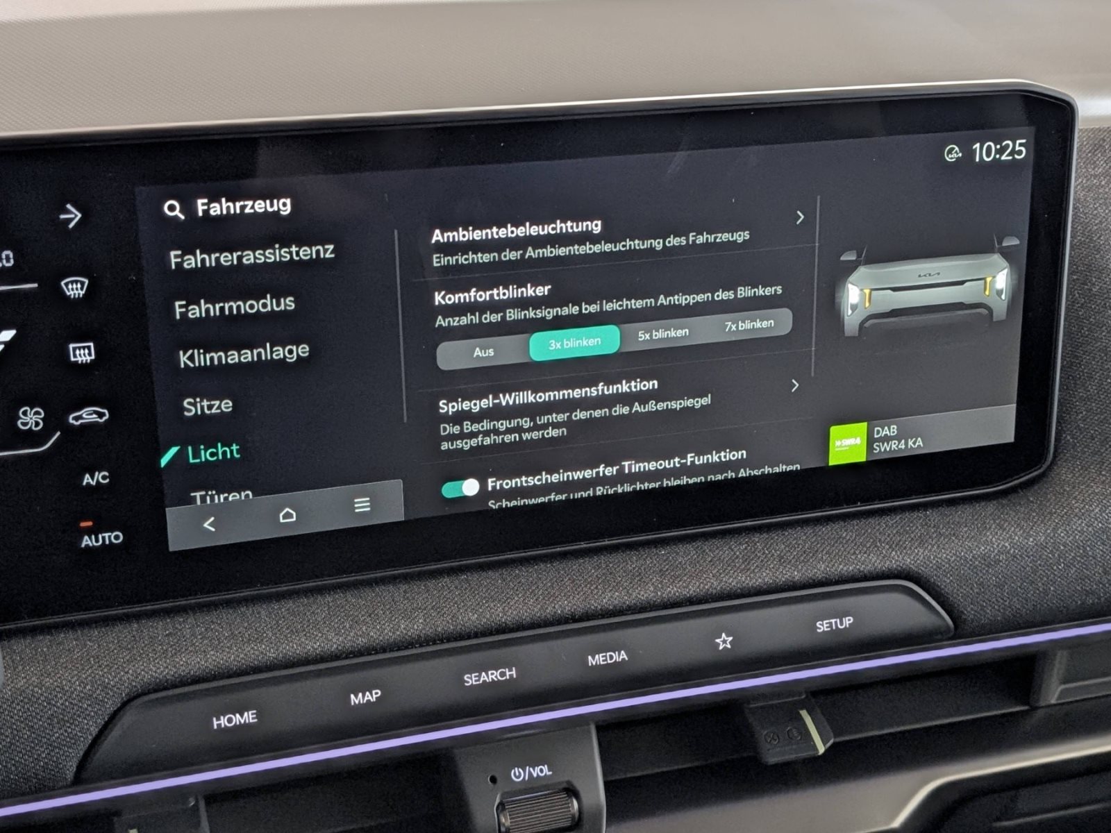 Kia EV2 – Bild 32