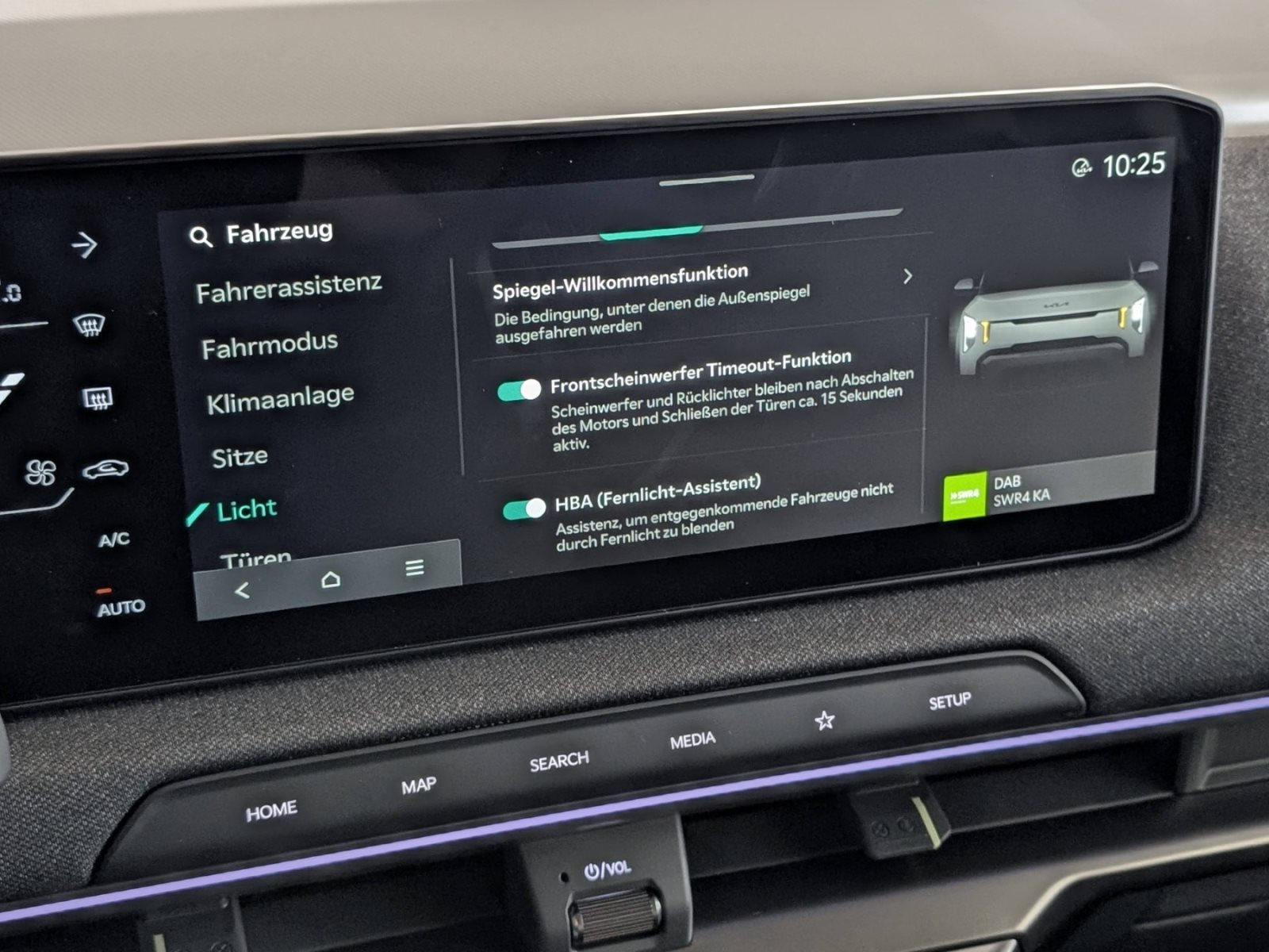 Kia EV2 – Bild 33