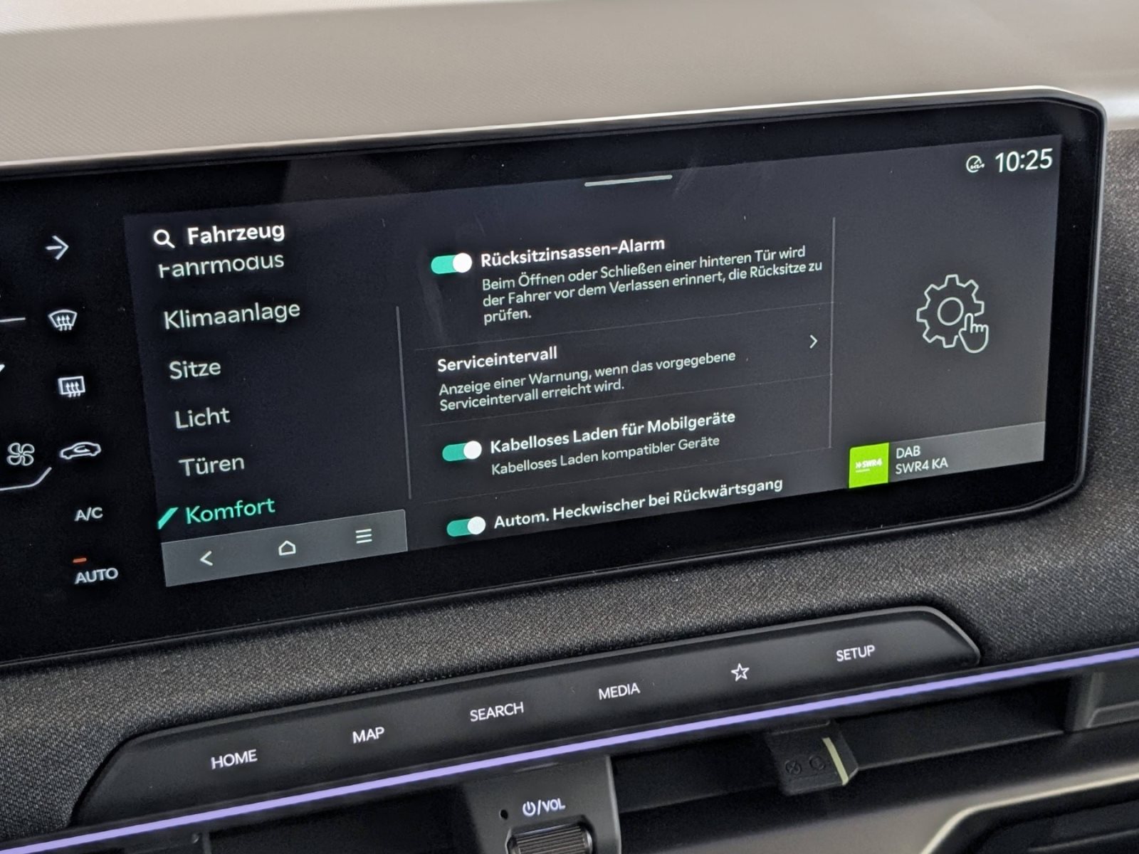 Kia EV2 – Bild 34