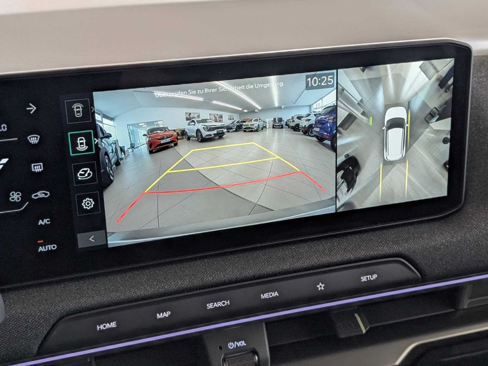 Kia EV2 – Bild 35