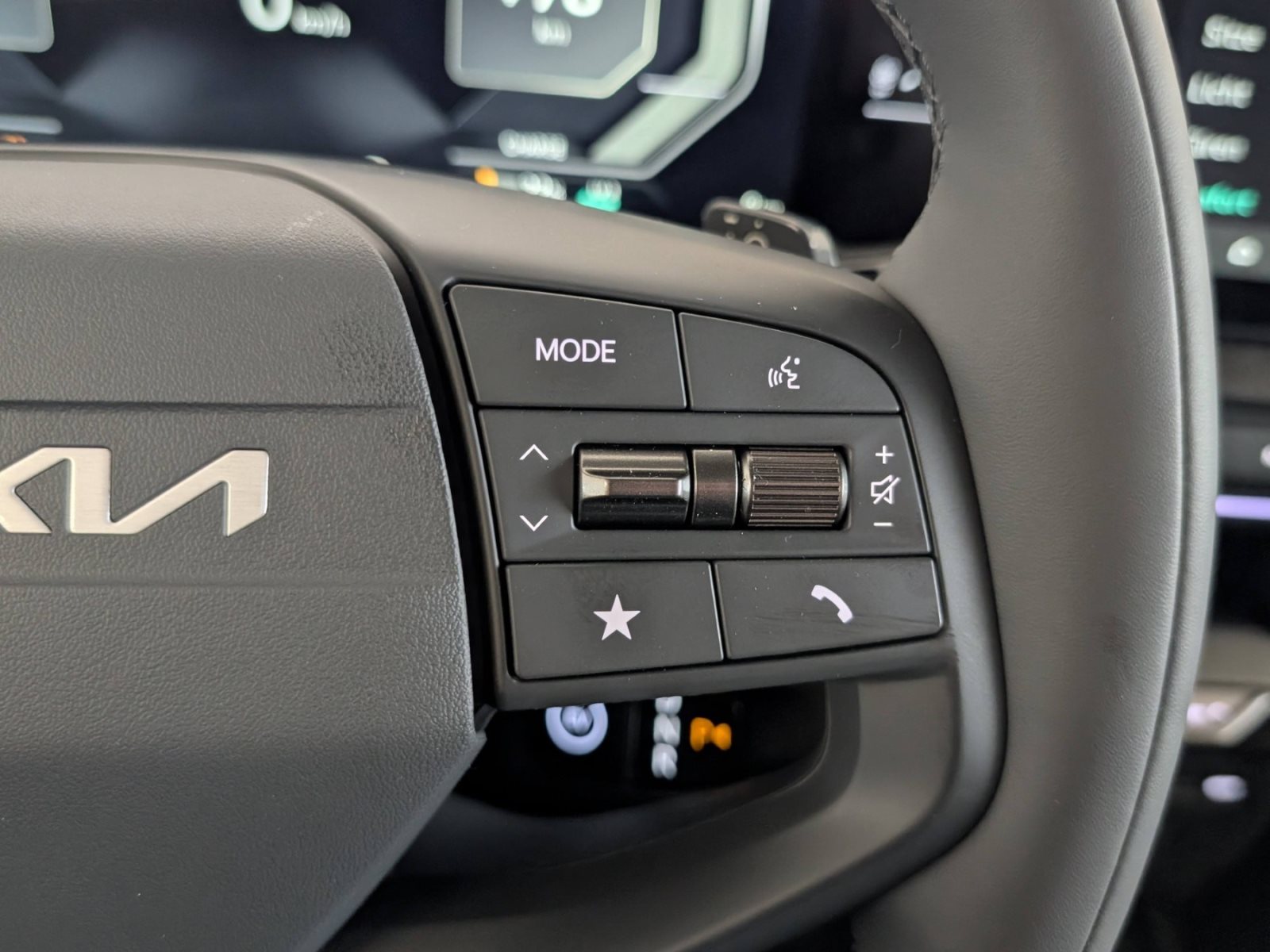 Kia EV2 – Bild 37