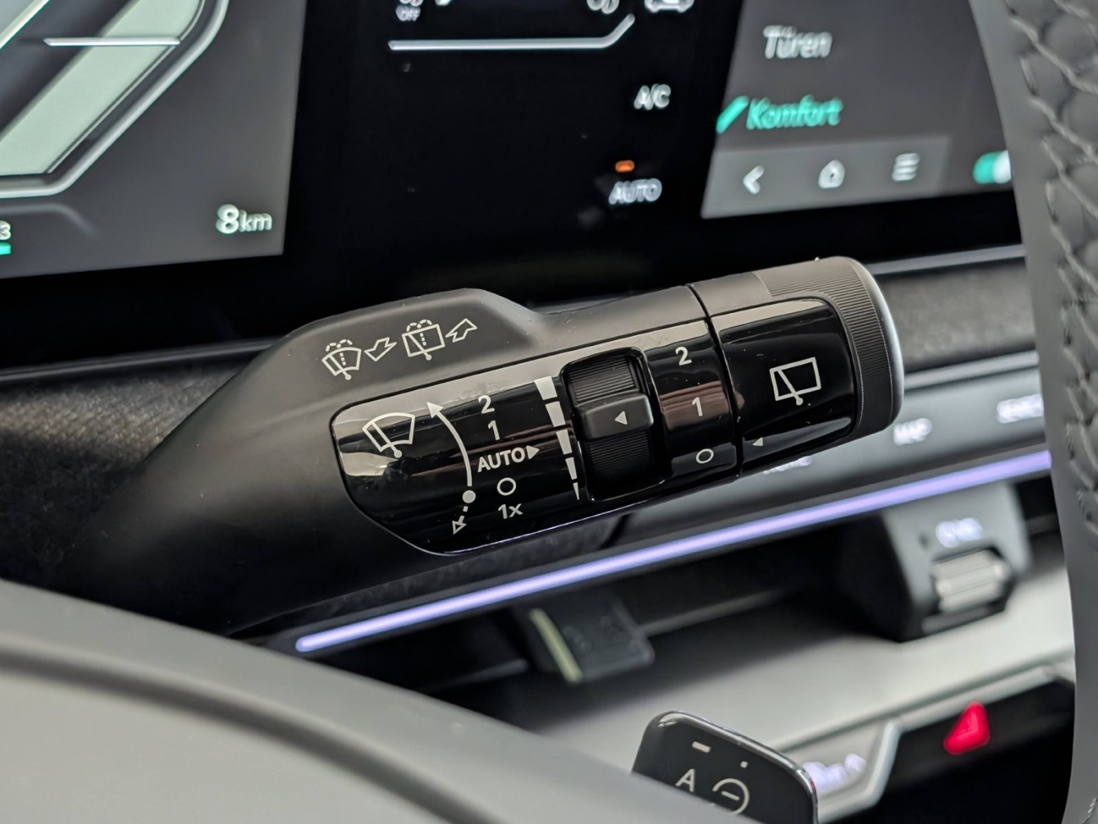 Kia EV2 – Bild 39