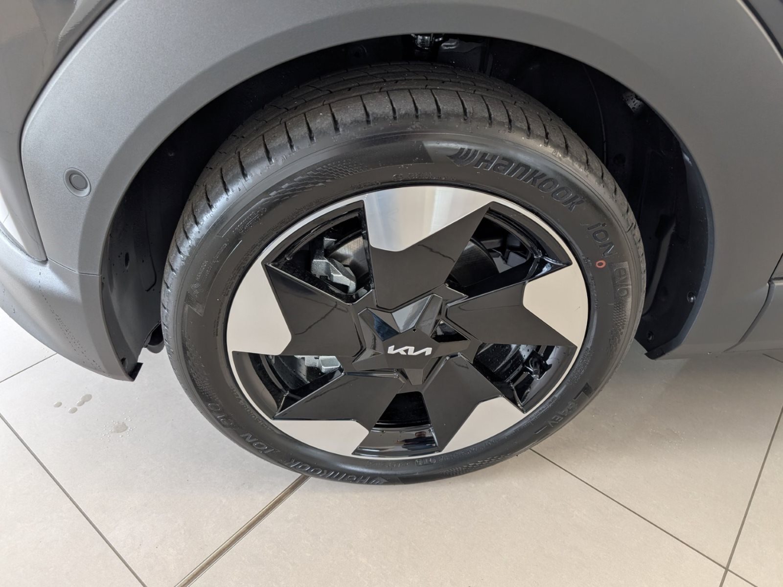 Kia EV2 – Bild 7