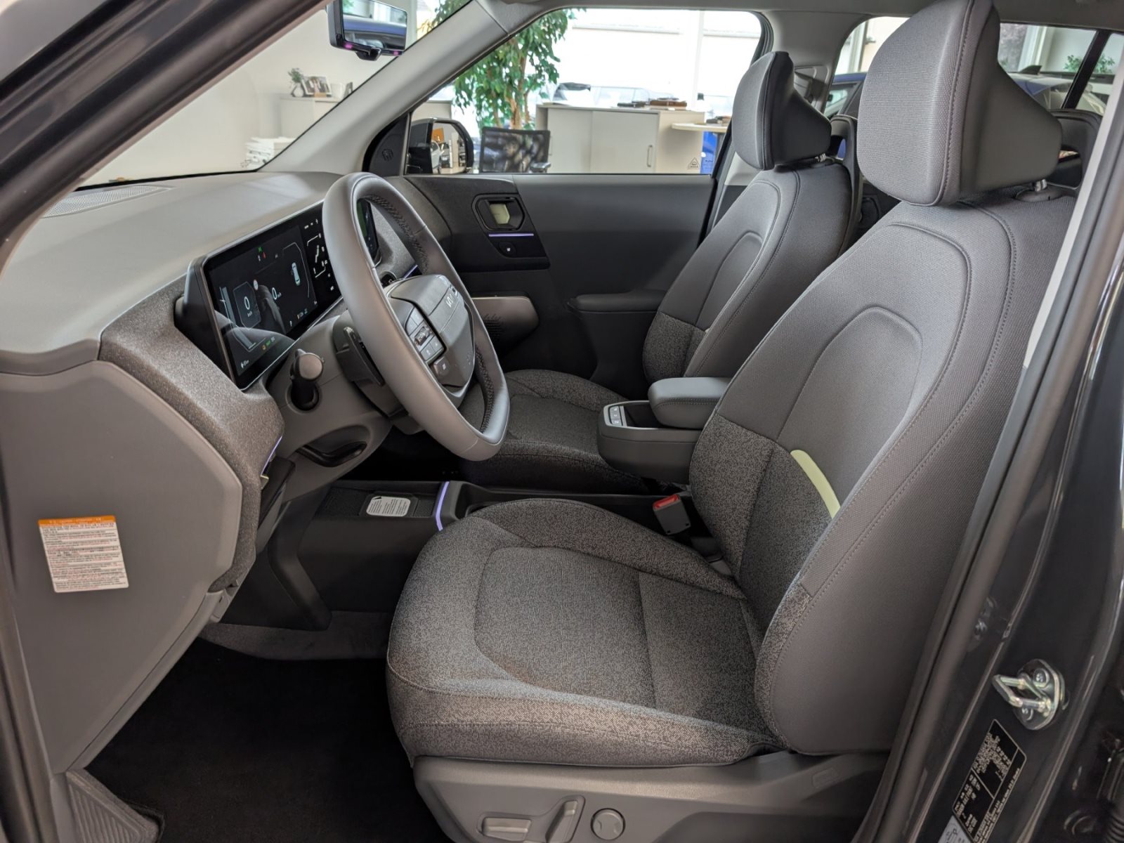 Kia EV2 – Bild 8
