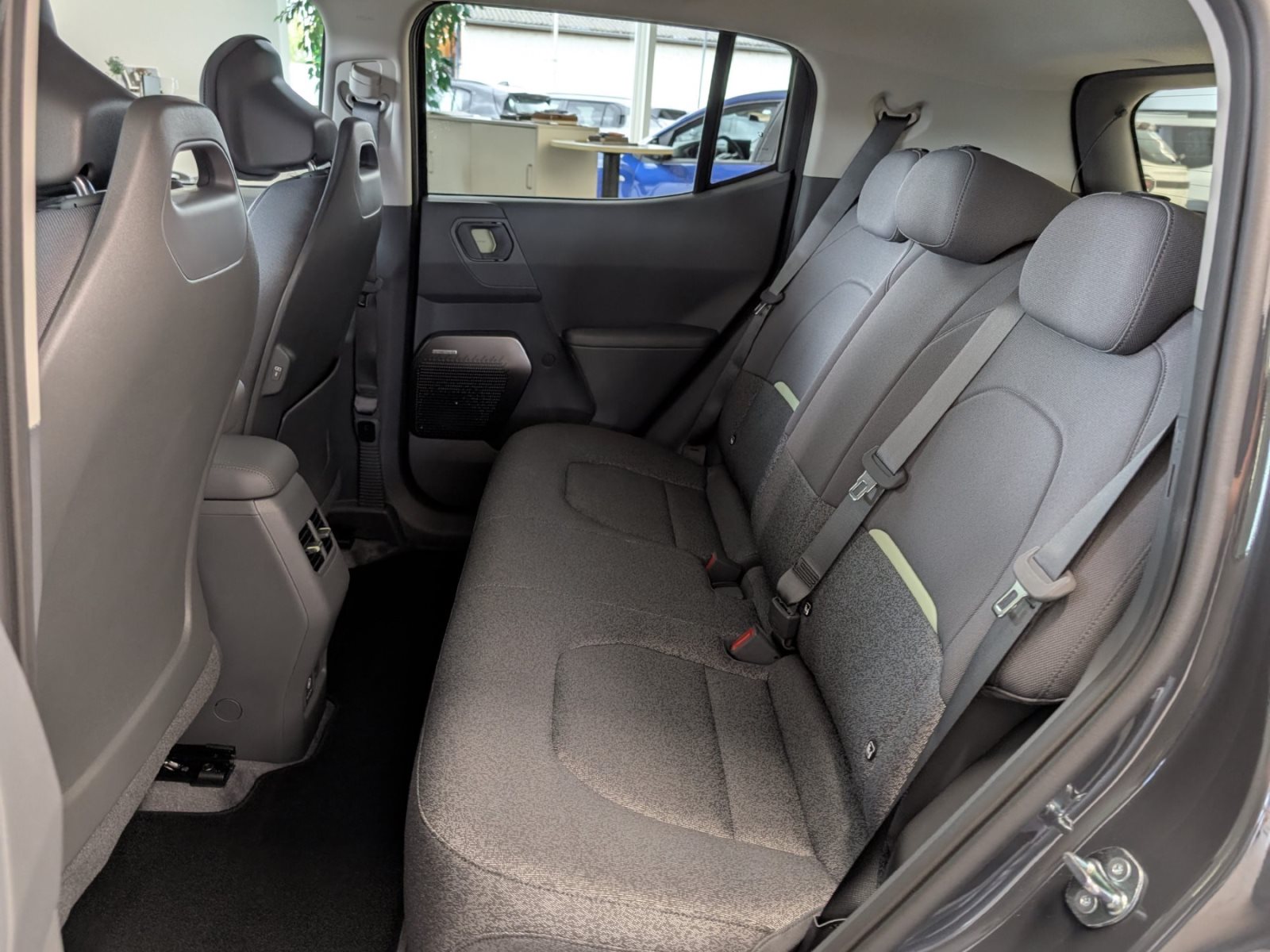 Kia EV2 – Bild 9
