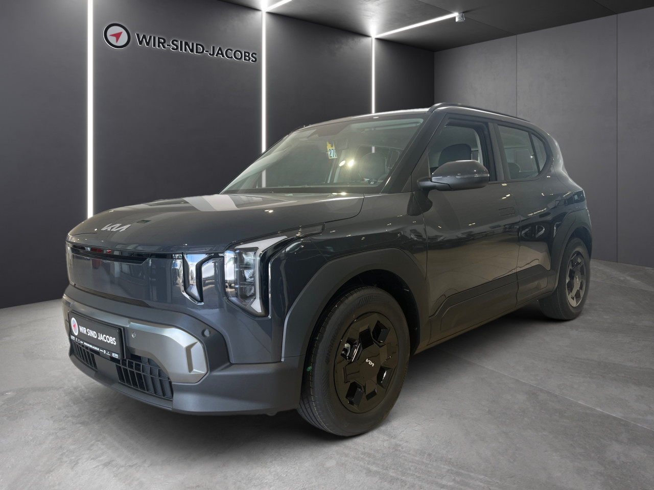 Kia EV2