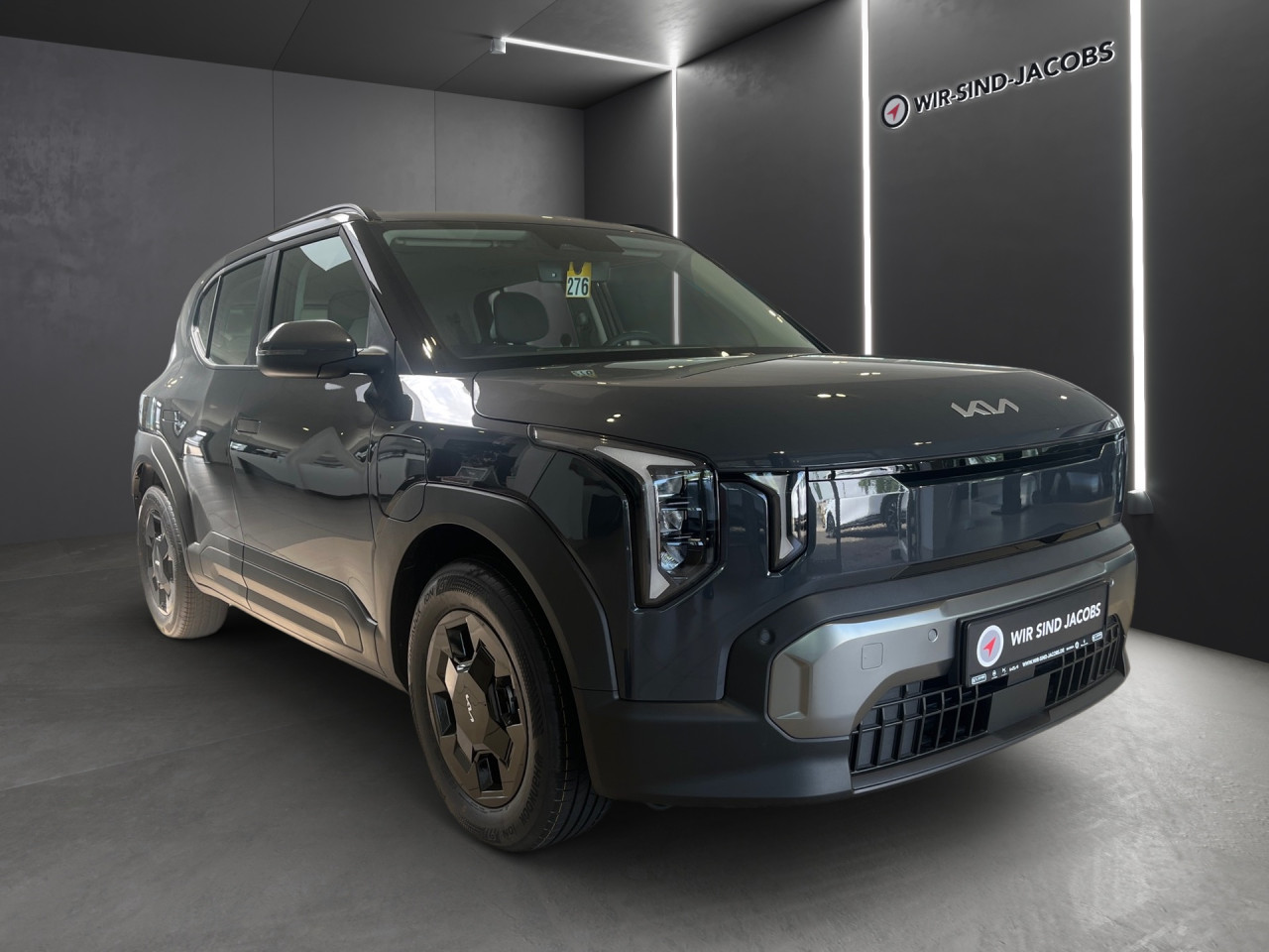 Kia EV2