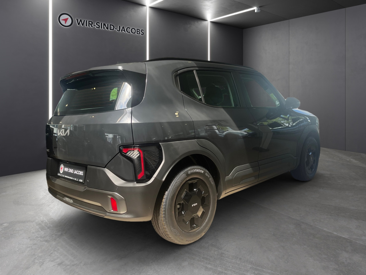 Kia EV2