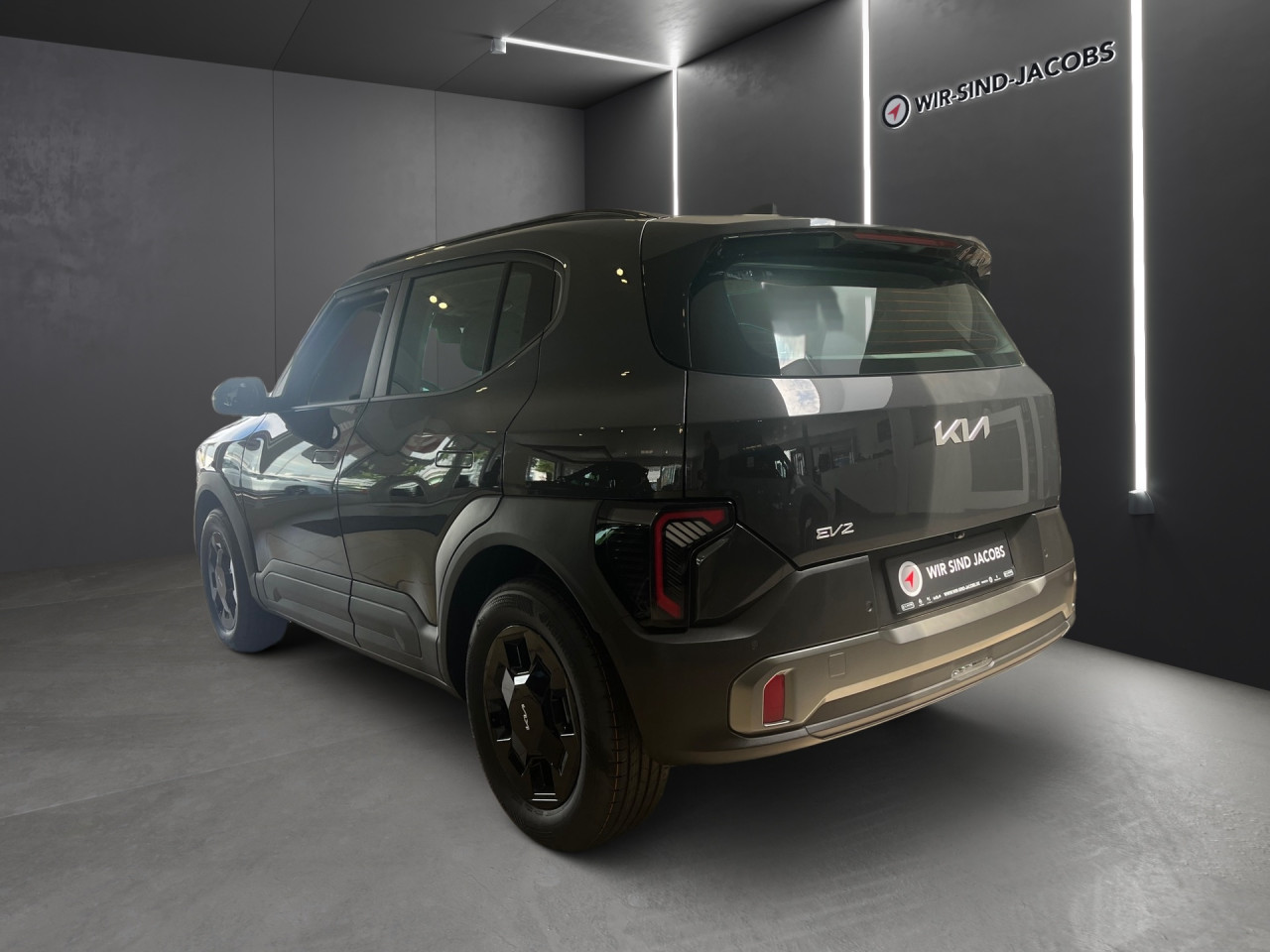 Kia EV2