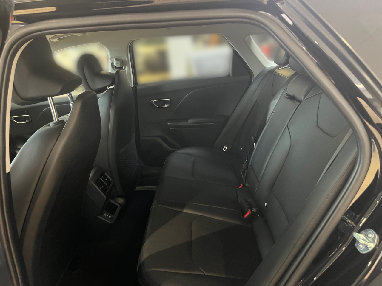 Kia K4 SW – Bild 11