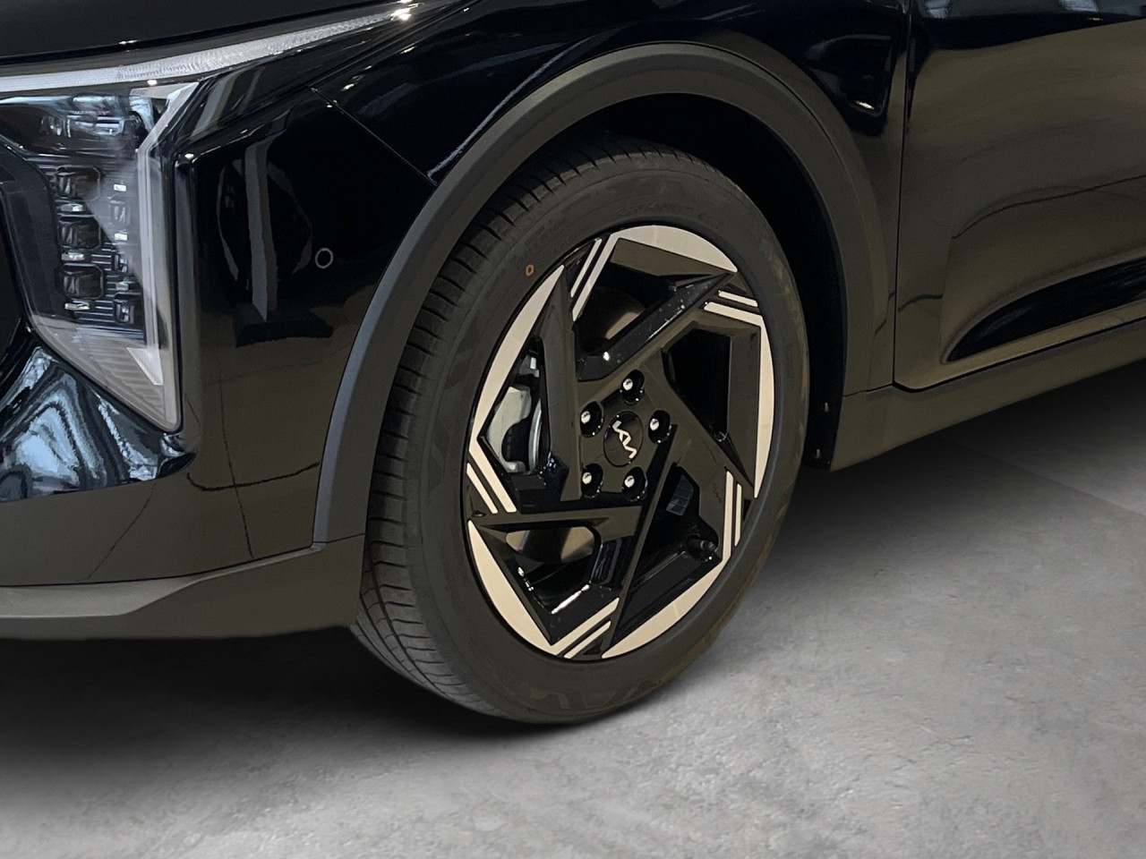 Kia K4 SW – Bild 6