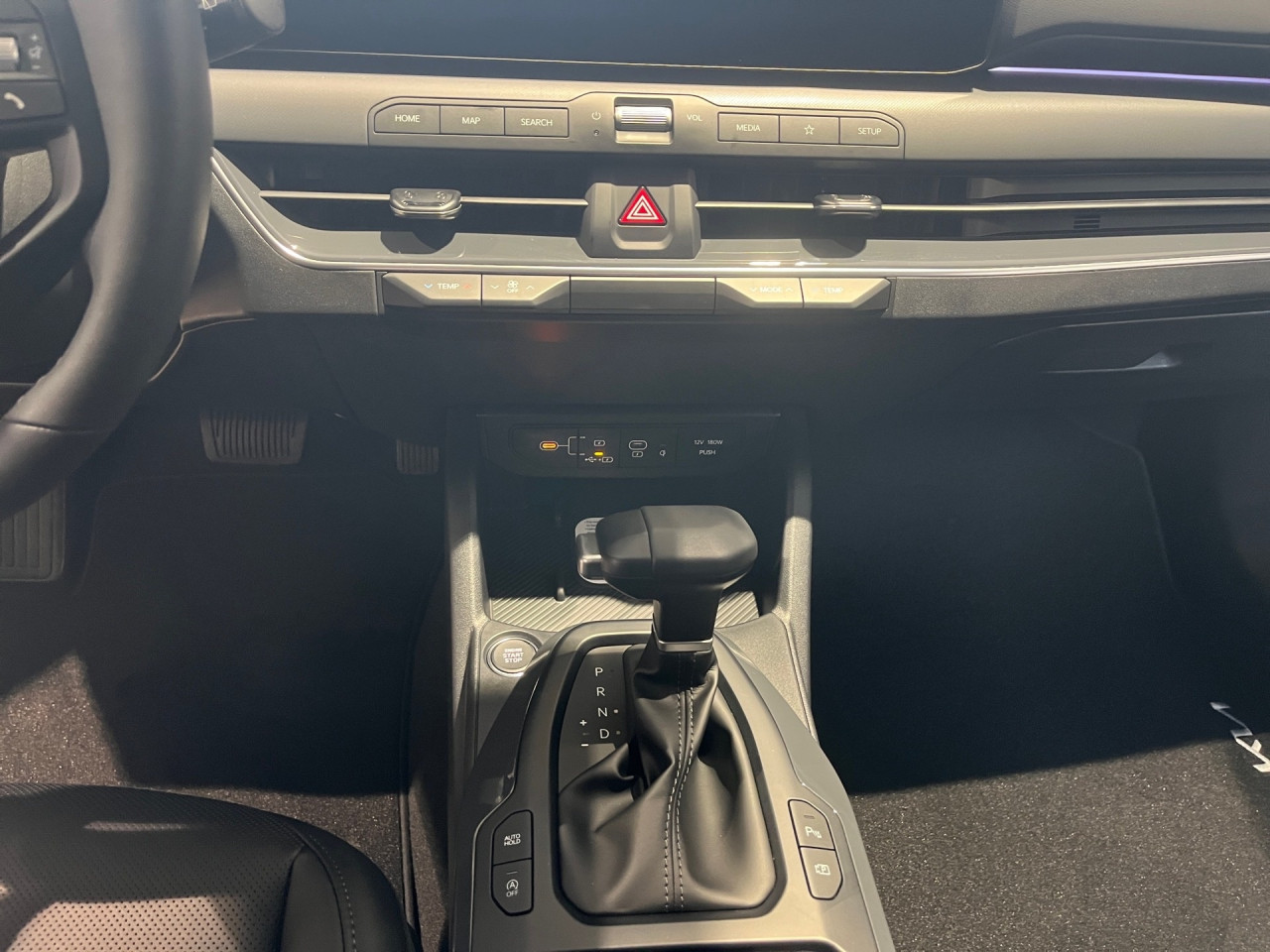 Kia K4 SW – Bild 9