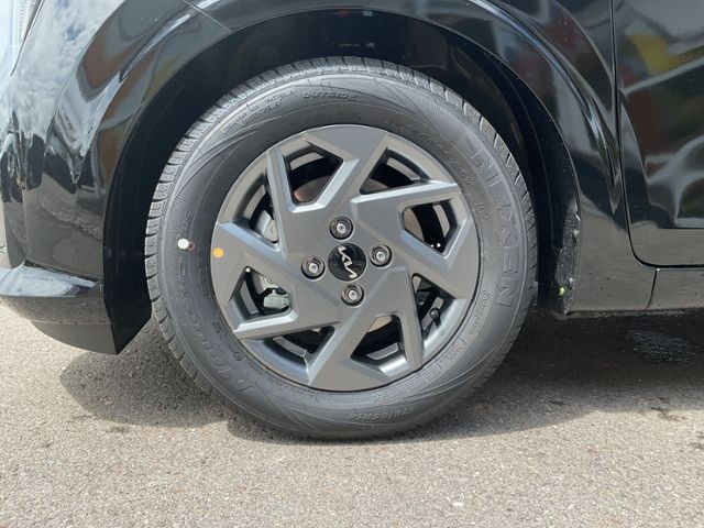 Kia Picanto – Bild 11