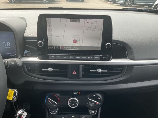 Kia Picanto – Bild 13