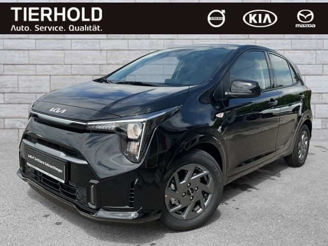Kia Picanto – Bild 2