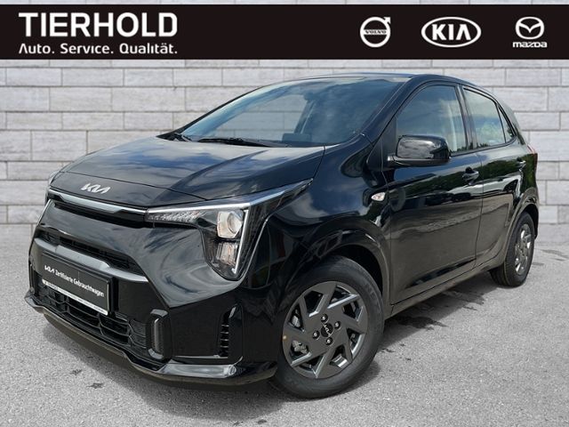 Kia Picanto – Bild 2