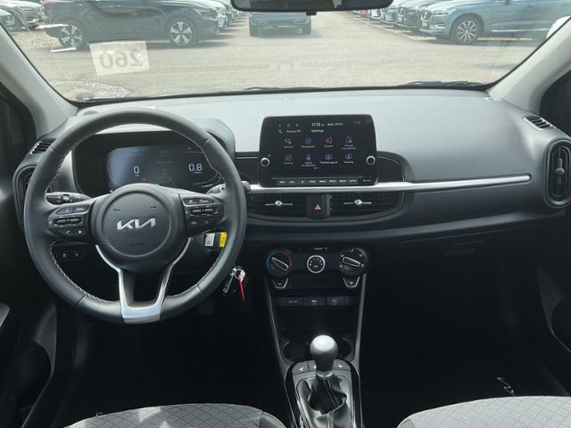 Kia Picanto – Bild 3
