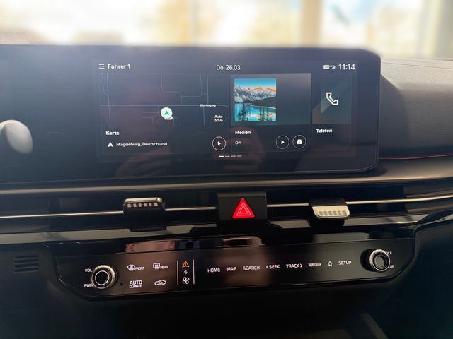 Kia Sportage – Bild 12