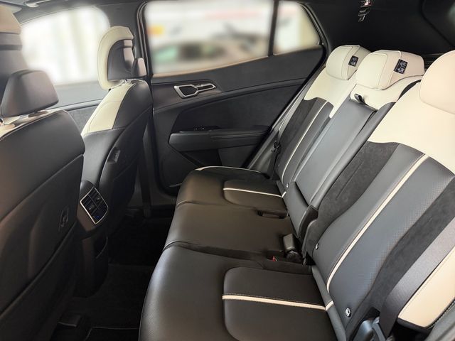 Kia Sportage – Bild 14