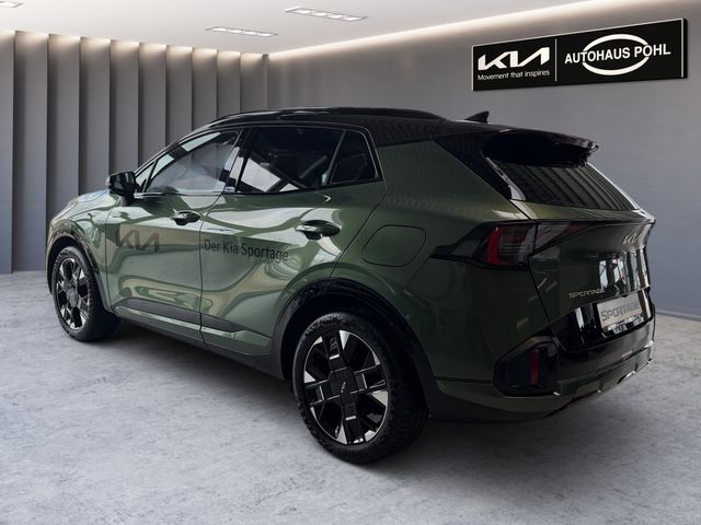 Kia Sportage – Bild 15