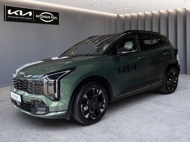 Kia Sportage – Bild 5