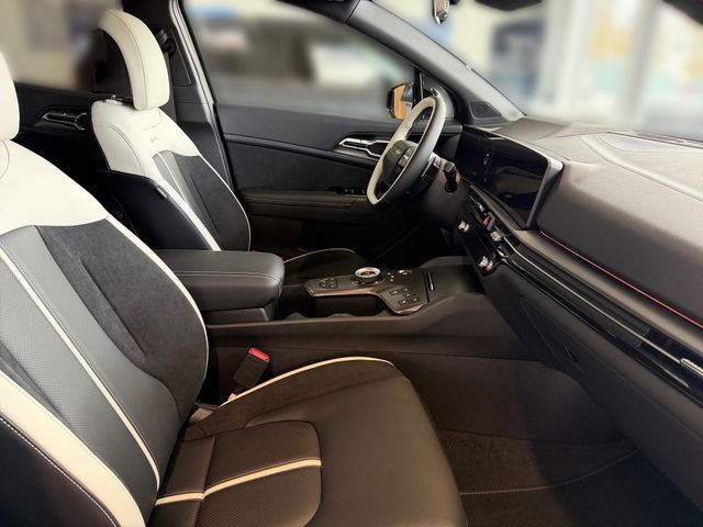 Kia Sportage – Bild 8