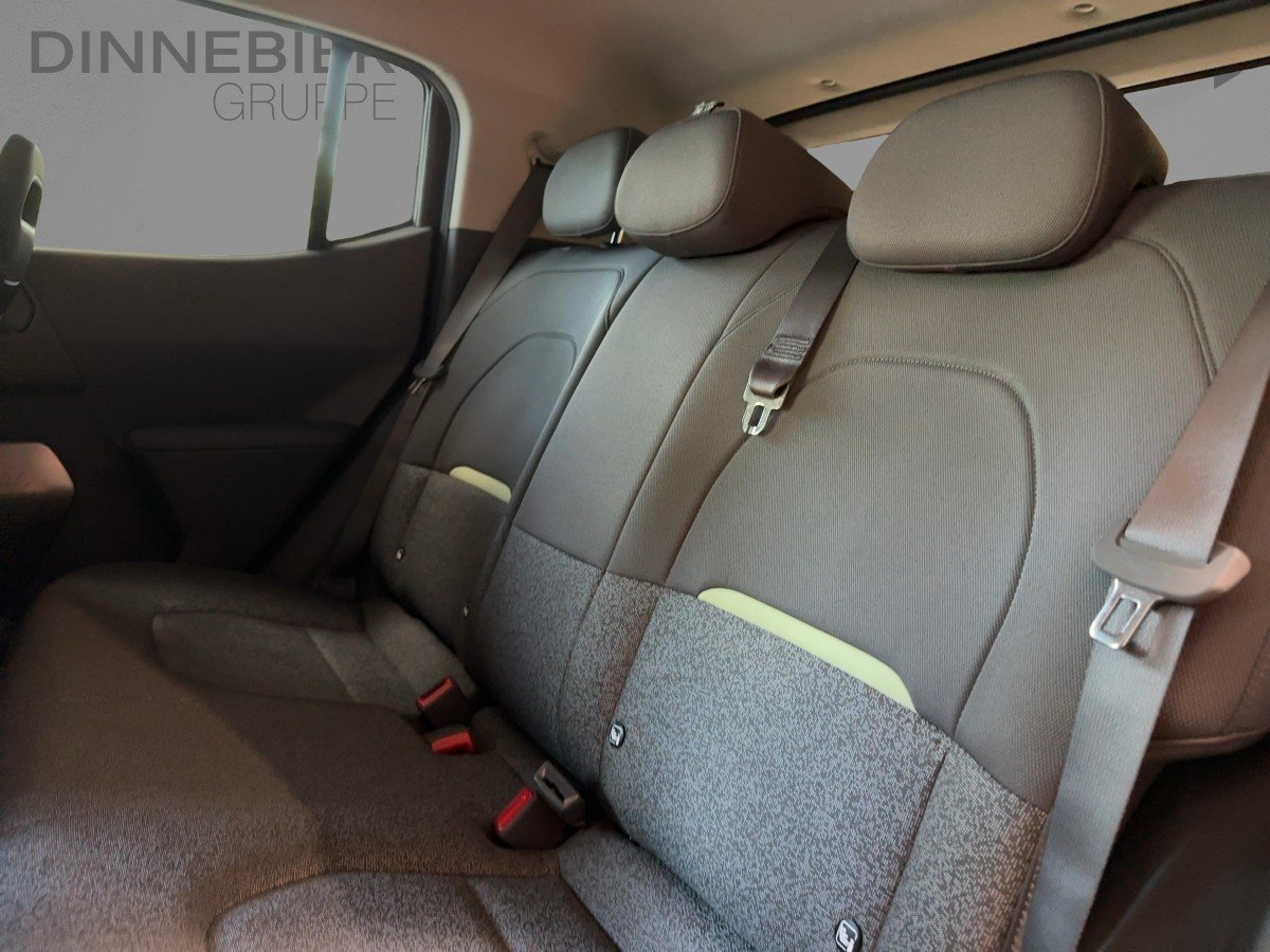 Kia EV2 – Bild 10