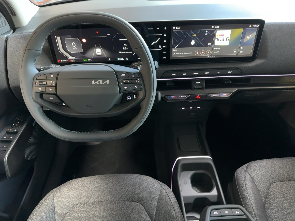 Kia EV2 – Bild 11