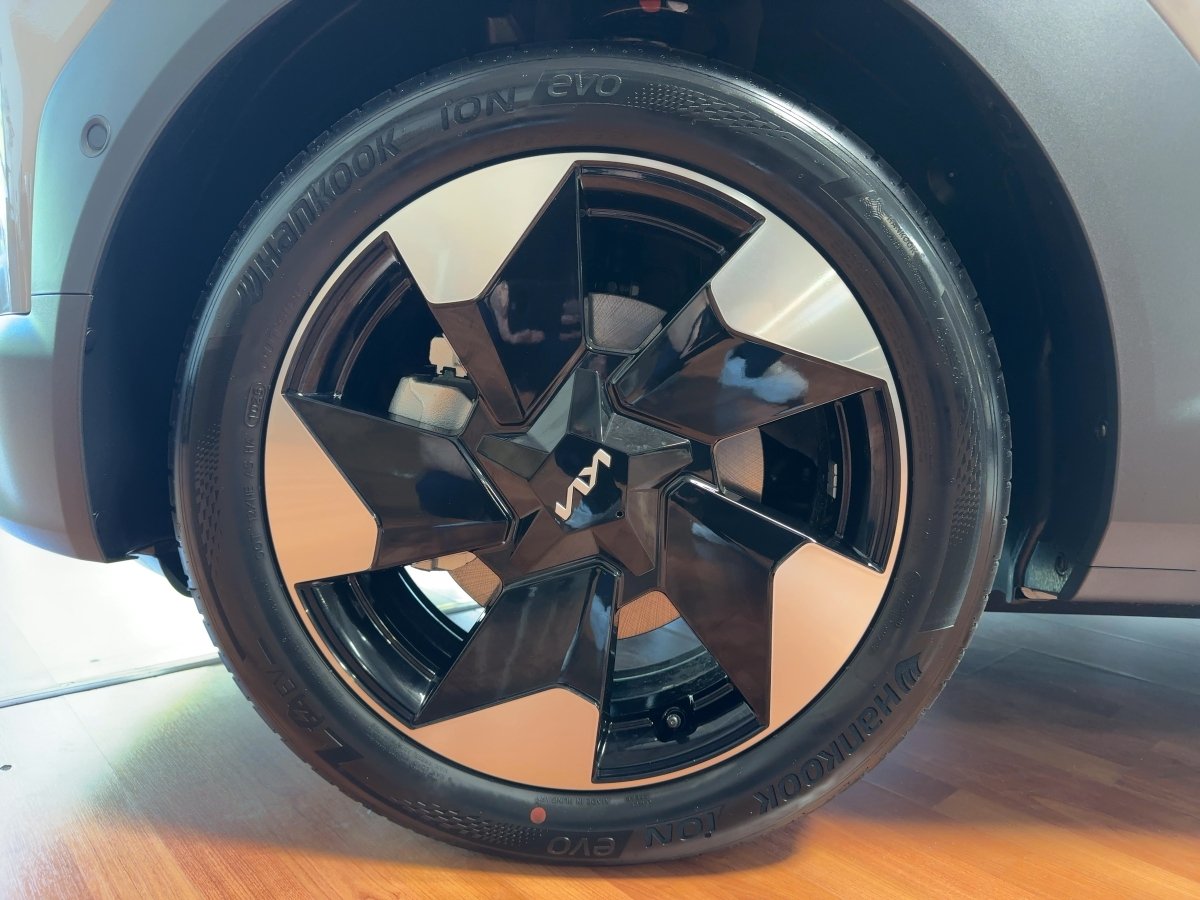 Kia EV2 – Bild 14