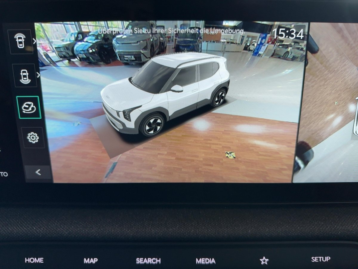 Kia EV2 – Bild 15