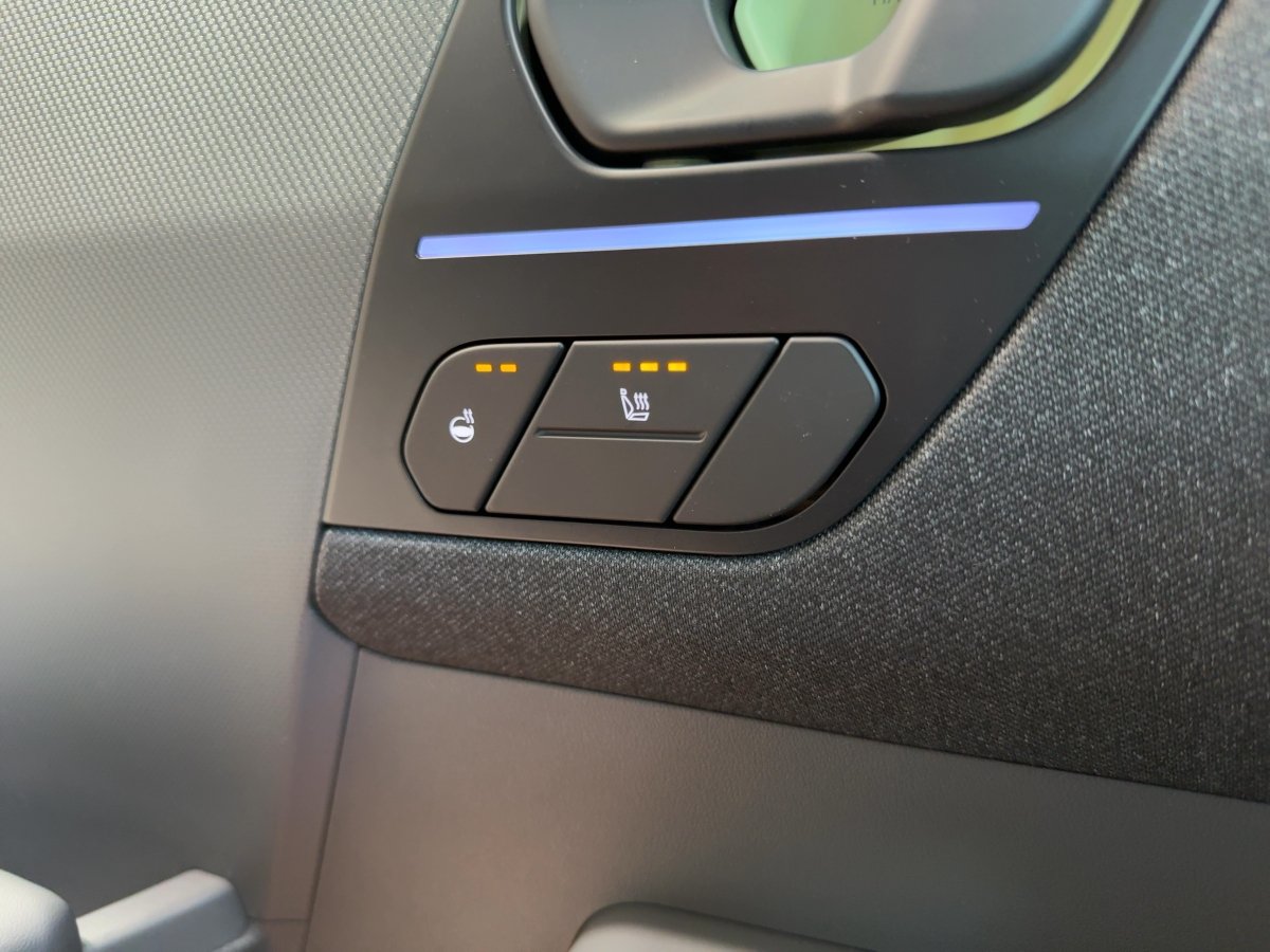 Kia EV2 – Bild 16