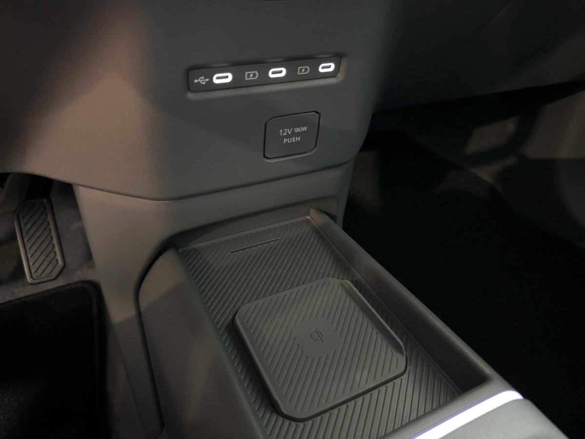 Kia EV2 – Bild 18
