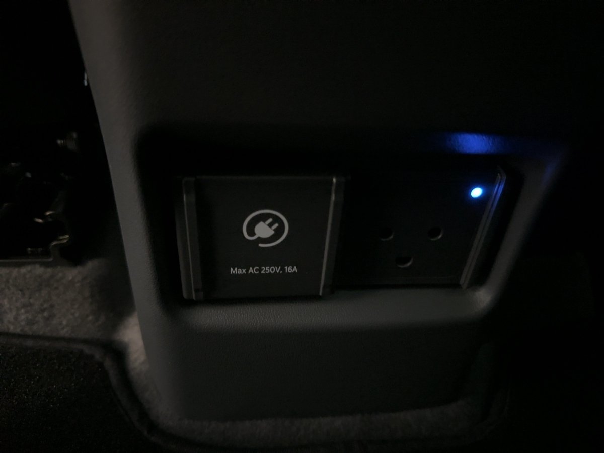 Kia EV2 – Bild 19