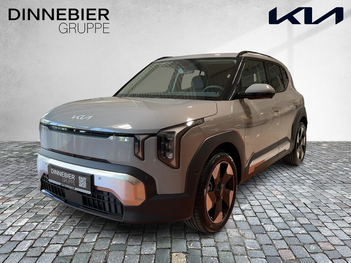 Kia EV2