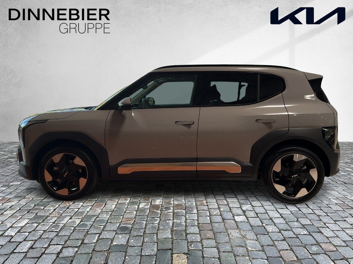 Kia EV2