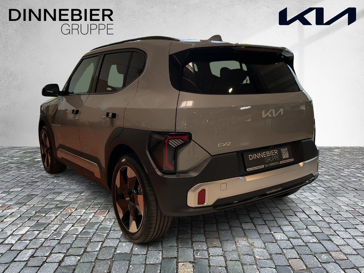 Kia EV2
