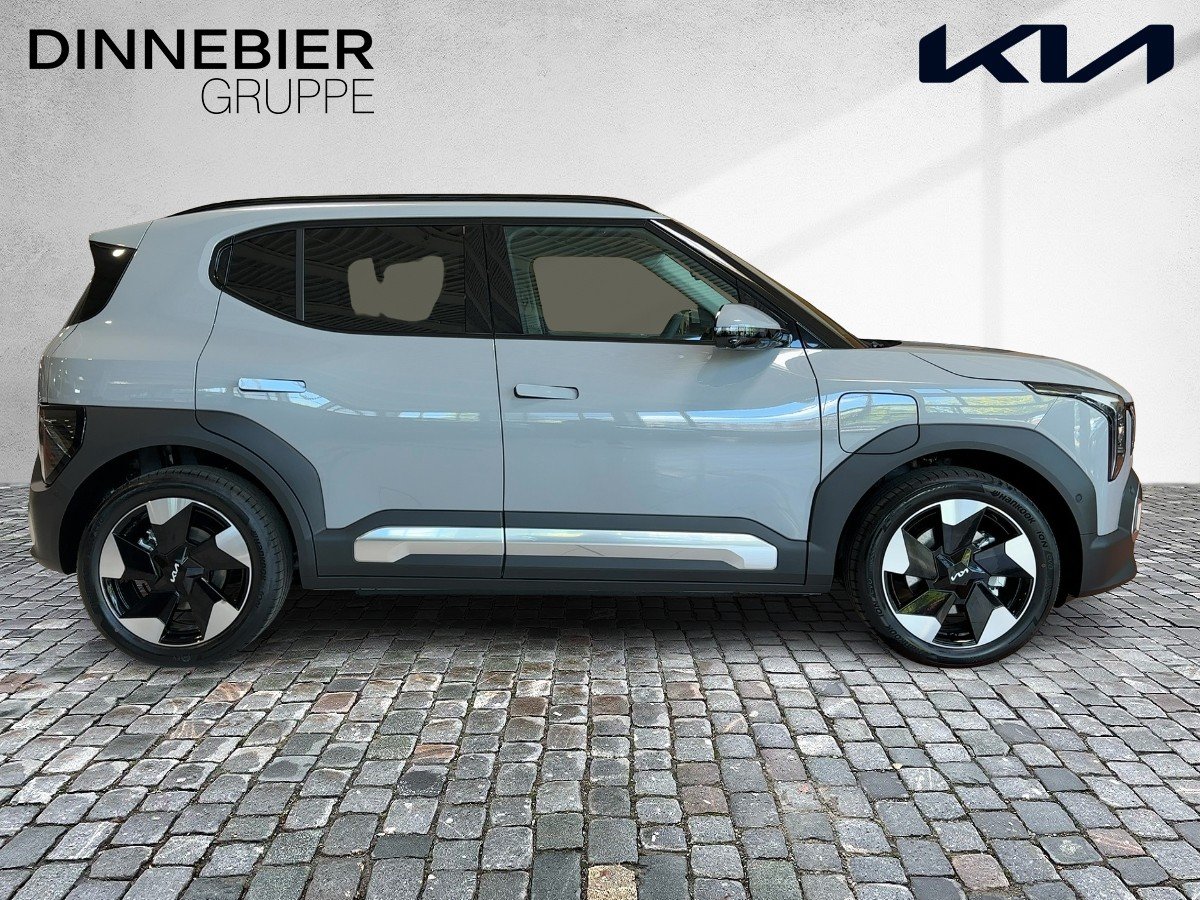 Kia EV2 – Bild 6