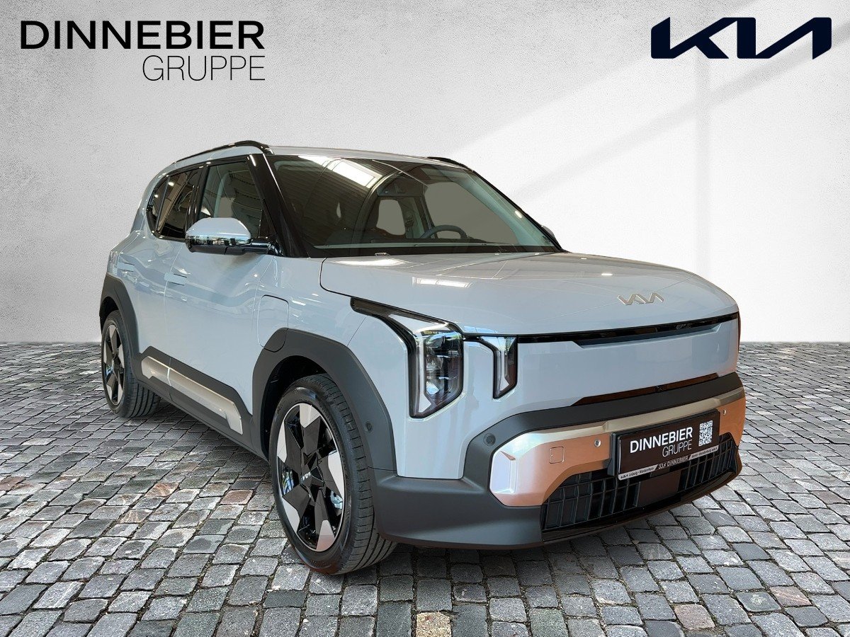 Kia EV2 – Bild 7