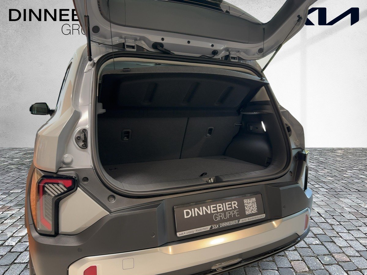 Kia EV2 – Bild 8