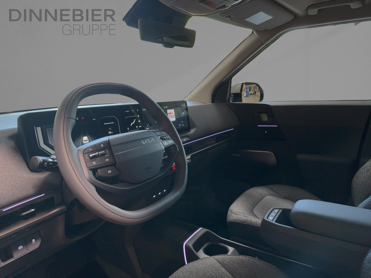 Kia EV2 – Bild 9