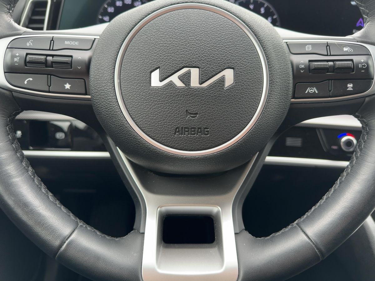 Kia Sportage – Bild 10
