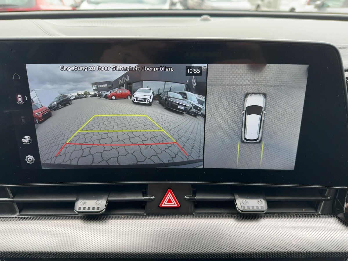 Kia Sportage – Bild 12