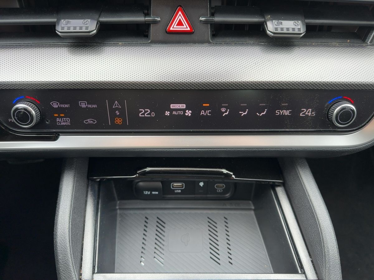 Kia Sportage – Bild 13