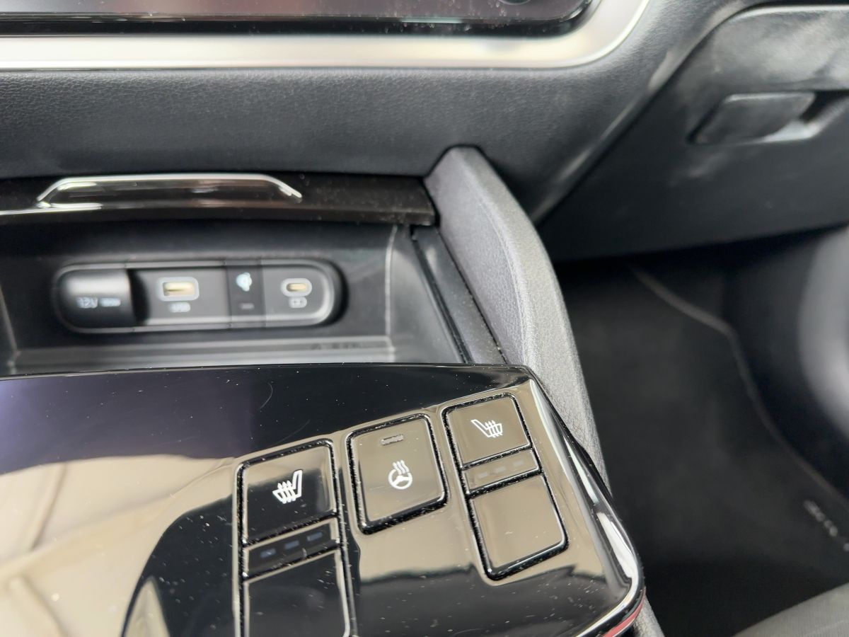 Kia Sportage – Bild 15